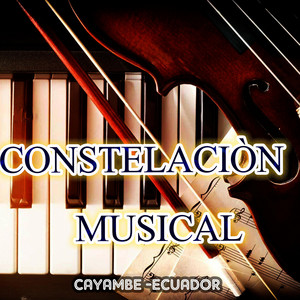 Constelacion Musical - Solo una ilucion