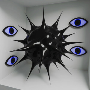 Eyes