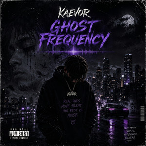 Ghost Frequency by KAEVOR