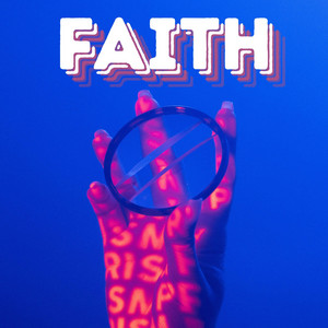 Faith by Eldor Shell
