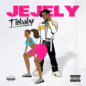 Jejely by TIZBABY