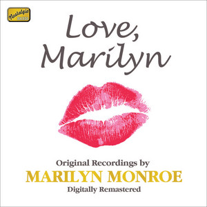 song（マリリン・ラヴ・ソング）　限定特装版 love Marilyn