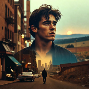 Ryder Solis — Dust on the Dashboard (2026)