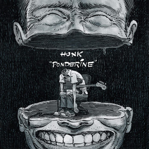hunk cover