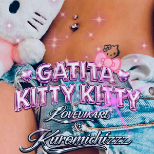 GATITA KITTY KITTY