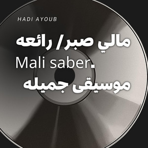 Hadi Ayoub - مالي صبر يا ناس/ mali saber ya nas
