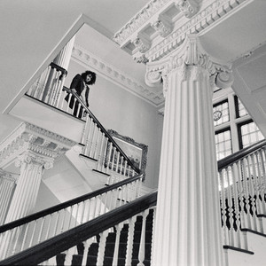 Portada de Ravers