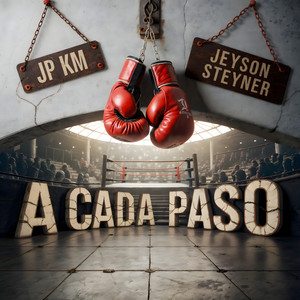 A Cada Paso
