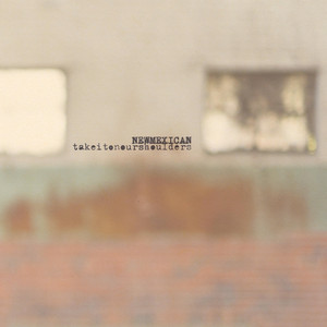 Interlude #6 by New Mexican