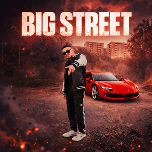 Big Street by One