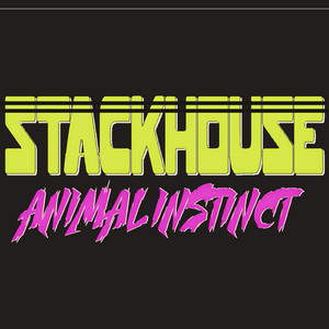 Stackhouse cover