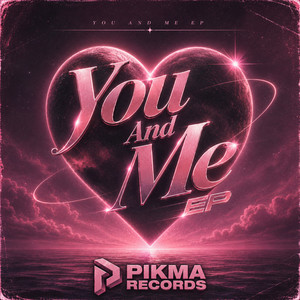 You And Me - Original Mix by ATMOX