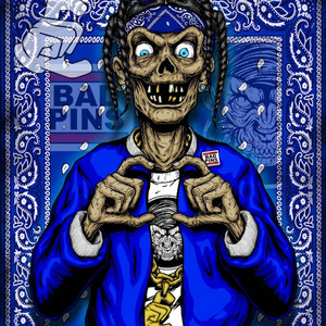 Callle limpia by Noel El Chino