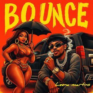 Leena Martins - Bounce