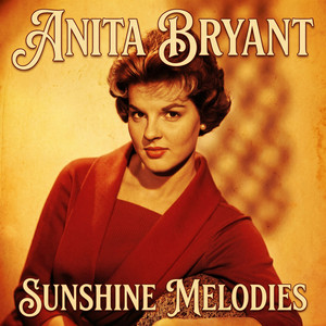 Stranger on the Shore by Anita Bryant