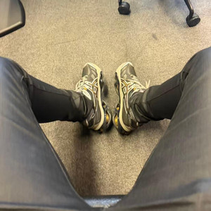 ASICS by User116
