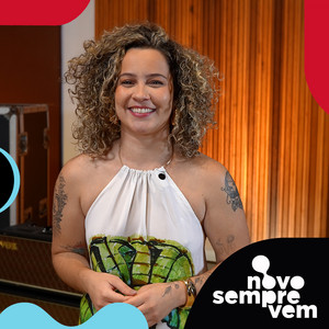 Quem Vai Dizer by Luana Granai, O Novo Sempre Vem