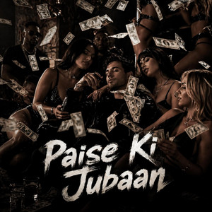 Paise Ki Jubaan by Hardik Singh