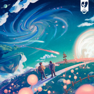 Rotations by Odd Panda, Blauton