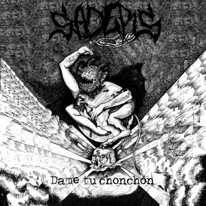 Saders - Dame Tu Chonchón