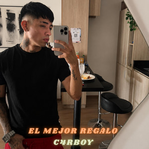 EL MEJOR REGALO by C4rboy