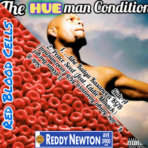 Peace Seed by Reddy Newton, Eddie Mmack