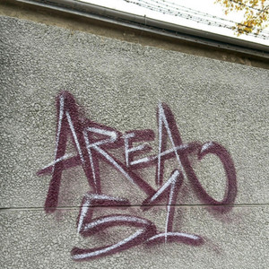 AREA 51 by BrickBandit