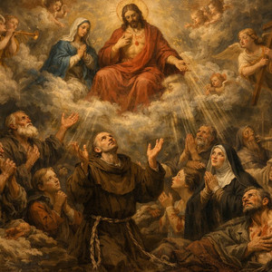 Leonardo Travensoli - Kyrie Eleison Gregoriano