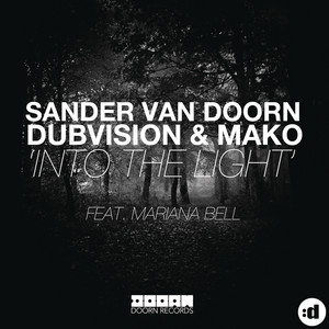Into The Light cover art