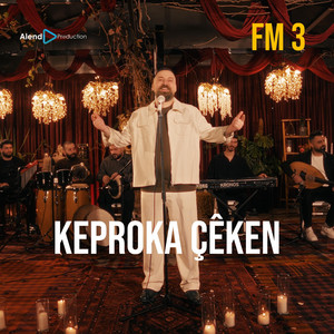 Alend Hazim - Keproka Cêken