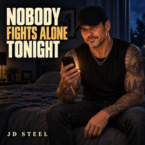 Nobody Fights Alone Tonight by JD Steel