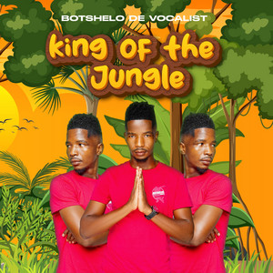 Botshelo de vocalist - Mamasita (feat. Frozen Deep)