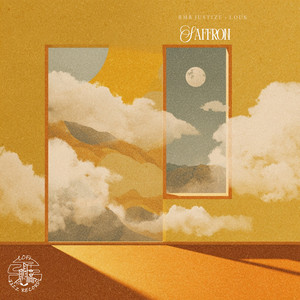 Saffron by RMB Justize, Louk
