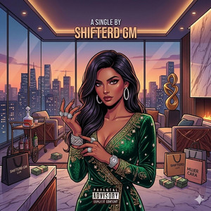 MUJER CARA by Shifterd GM