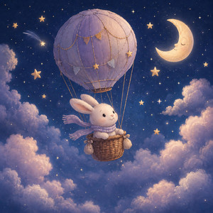 Sweet Lullaby for Kids by Soft relaxing music