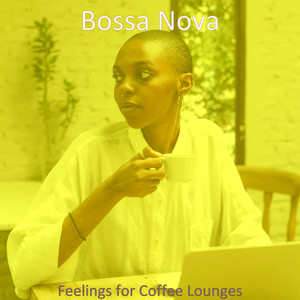 Feelings for Coffee Lounges album