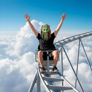 High by Rhozz
