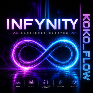 INFYNITY by KOKO_FLOW