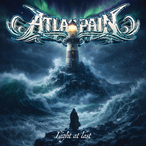 Light At Last by Atlas Pain