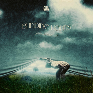 Blinding Lights by ordinary mondays