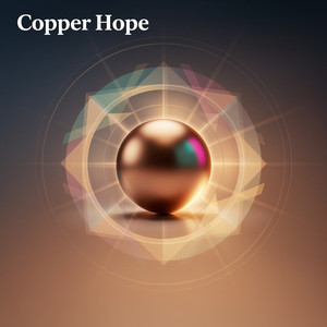 Copper Hope by Tesserion