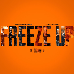 Freeze Up by Drexthejoint