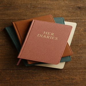 Her Diaries