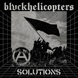 Solutions by BLVCKHELICOPTERS