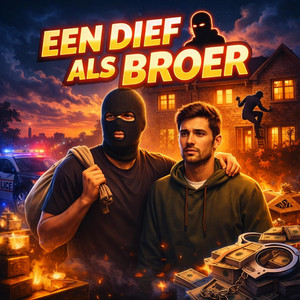 Een Dief Als Broer