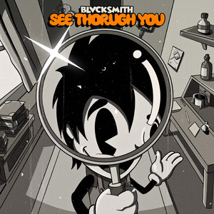 See Through You by BLVCKSMITH