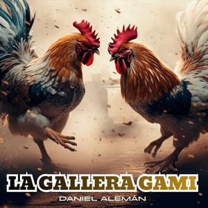 La Gallera Gami by Daniel Aleman