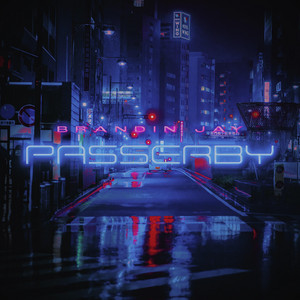 Brandin Jay - PASSERBY