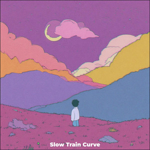 Slow Train Curve by Soft Departure