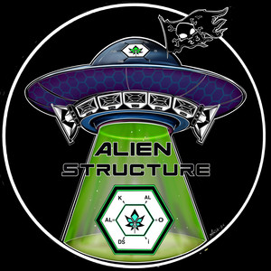 Alien Structure